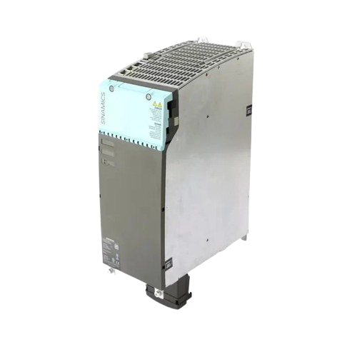 Siemens 6SL3120-1TE28-5AA3 Single Motor Module – SINAMICS S120
