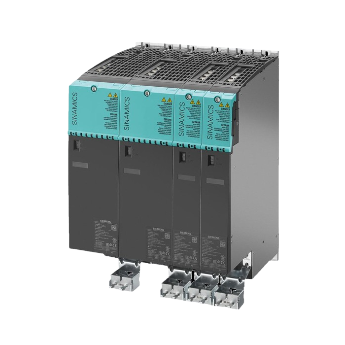Siemens 6SL3120-1TE28-5AA3 Single Motor Module – SINAMICS S120