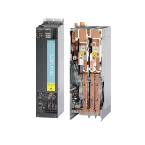 Siemens 6SL3120-1TE28-5AA3 Single Motor Module – SINAMICS S120