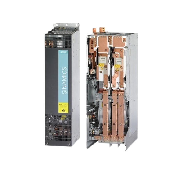 Siemens 6SL3120-1TE28-5AA3 – SINAMICS S120 Single Motor Module