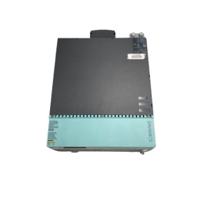 Siemens 6SL3120-1TE32-0AA4 – SINAMICS S120 Single Motor Module 200A