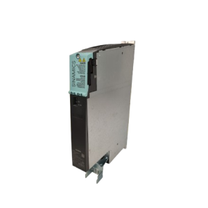 Siemens 6SL3120-2TE15-0AD0 – SINAMICS S120 Double Motor Module (5A / 5A)