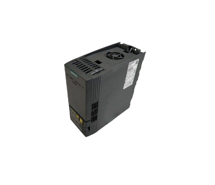 Siemens 6SL3210-1KE14-3UF2 – SINAMICS G120C Compact Drive 1.5 kW