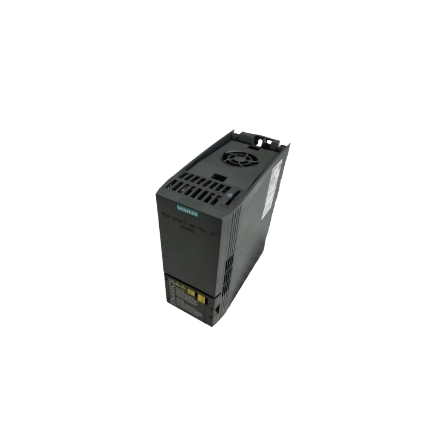 Siemens 6SL3210-1KE14-3UF2 – SINAMICS G120C Compact Drive 1.5 kW