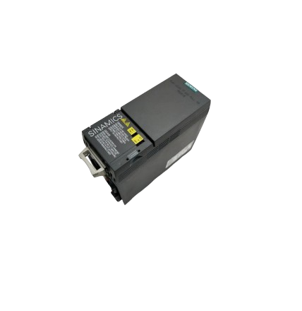 Siemens 6SL3210-1KE14-3UF2 – SINAMICS G120C Compact Drive 1.5 kW