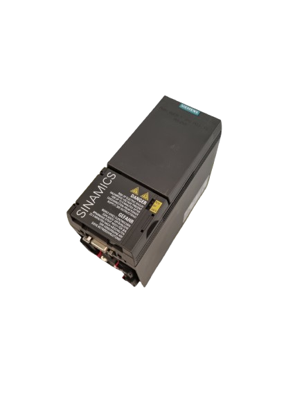 Siemens 6SL3210-1KE14-3UF2 – SINAMICS G120C Compact Drive 1.5 kW