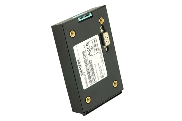 Siemens 6SL3255-0AA00-4CA1 – SINAMICS G120 Basic Operator Panel (BOP-2)