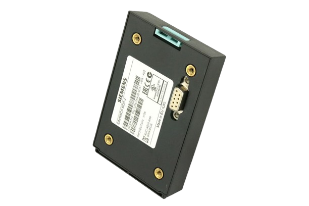 Siemens 6SL3255-0AA00-4CA1 – SINAMICS G120 Basic Operator Panel (BOP-2)