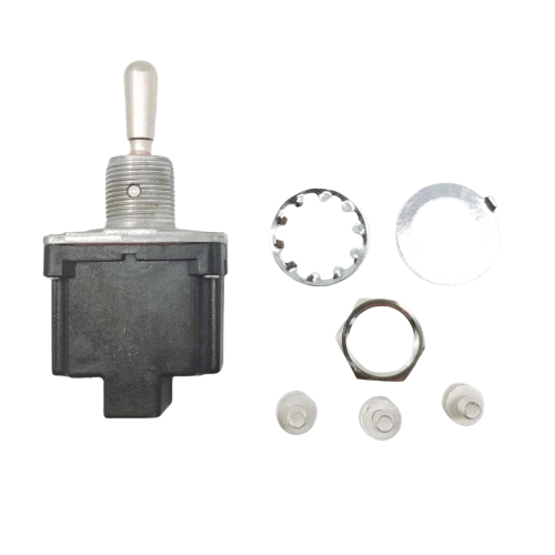 SJ102853 Toggle Switch – OEM Skyjack 3-Position SPDT Switch