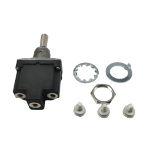 SJ102853 Toggle Switch – OEM Skyjack 3-Position SPDT Switch