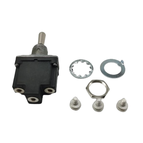 SJ102853 Toggle Switch – OEM Skyjack 3-Position SPDT Switch