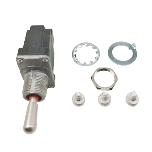 SJ102853 Toggle Switch – OEM Skyjack 3-Position SPDT Switch