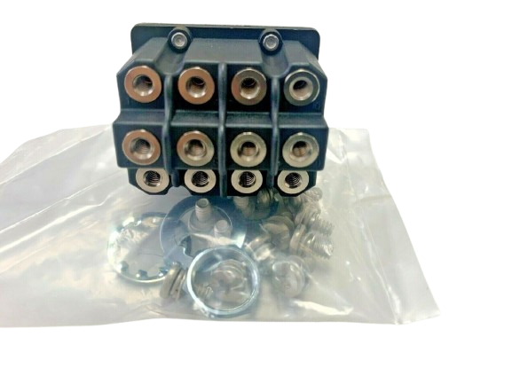 SJ116382 Toggle Switch – OEM Skyjack 3-Position 4PDT Switch