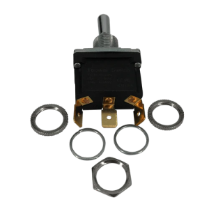 Skyjack 051005J189 Toggle Switch – OEM 3-Position Control Switch