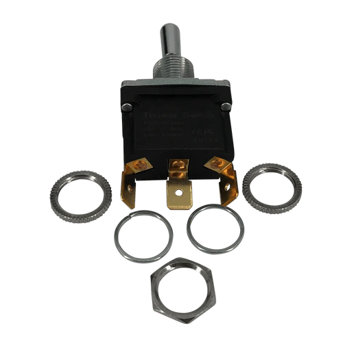 Skyjack 051005J189 Toggle Switch – OEM 3-Position Control Switch