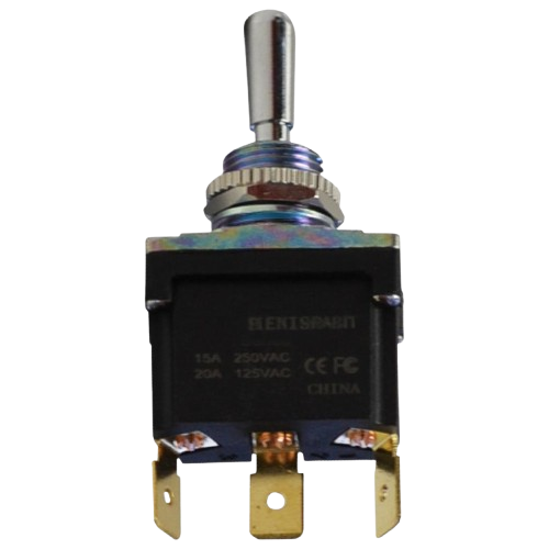 Skyjack 051005J189 Toggle Switch – OEM 3-Position Control Switch