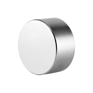 SmCo Magnet 8997 – Samarium Cobalt Disk Magnet 6×3 mm