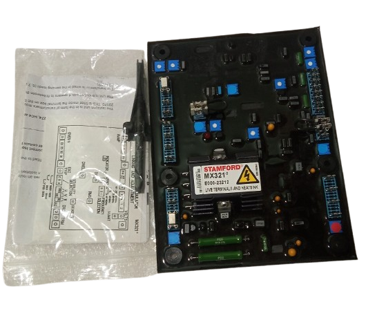 STAMFORD MX321 AVR Automatic Voltage Regulator