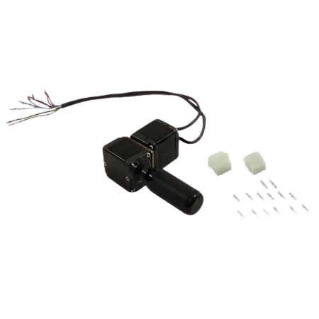 Teleflex Morse 875313 Steering Column Switch – Industrial Column Stalk