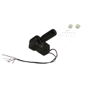 Teleflex Morse 875313 Steering Column Switch – Industrial Column Stalk