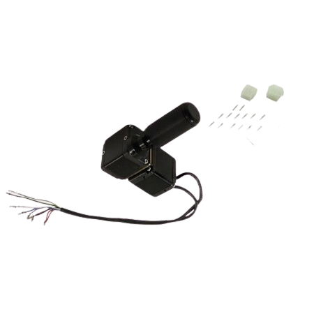 Teleflex Morse 875313 Steering Column Switch – Industrial Column Stalk