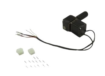 Teleflex Morse 875313 Steering Column Switch