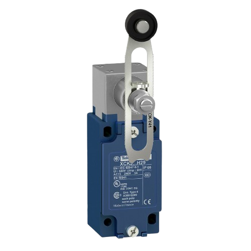 Telemecanique FE000154028 Limit Switch Body ساخت آلمان