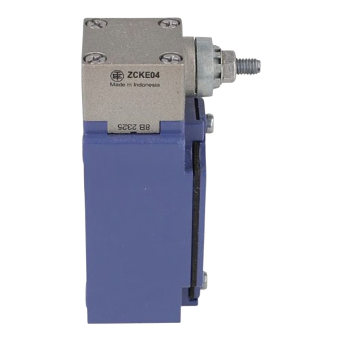 Telemecanique FE000154028 ZCKJ4046H29 Limit Switch Body with Spring Return Rotary Head