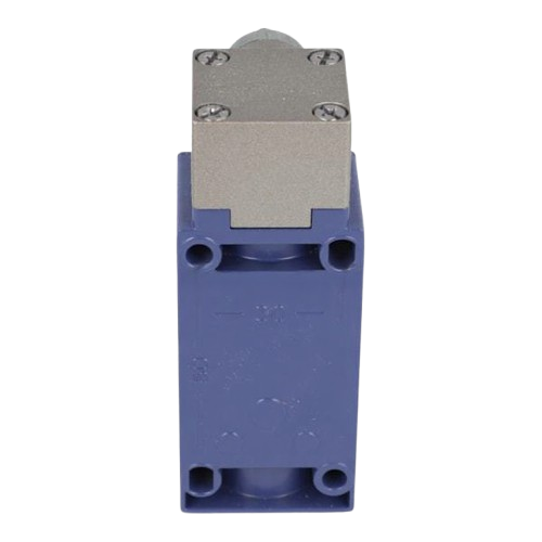 Telemecanique FE000154028 ZCKJ4046H29 Limit Switch Body with Spring Return Rotary Head