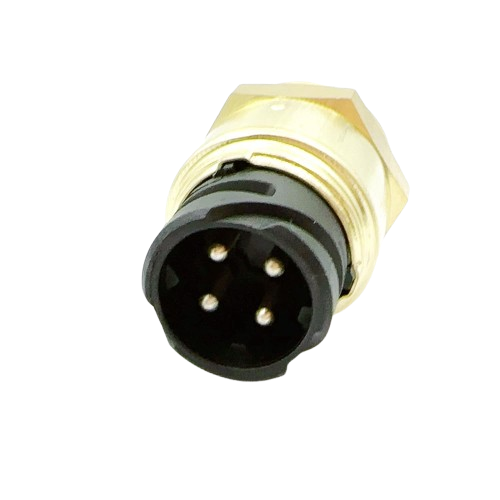 Volvo 1077574 Oil Pressure Sensor|سنسور فشار روغن اورجینال ولوو