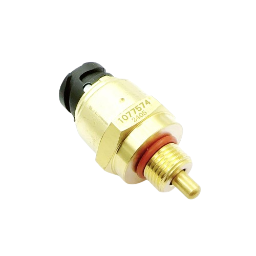 Volvo 1077574 Oil Pressure Sensor|سنسور فشار روغن اورجینال ولوو