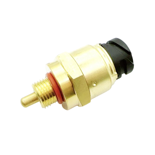 Volvo 1077574 Oil Pressure Sensor|سنسور فشار روغن اورجینال ولوو
