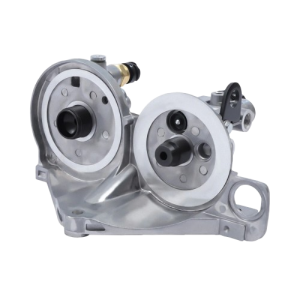 Volvo 21023287 Fuel Filter Housing / Filter Base – Compatible with MP7, MP8, MP10, D11, D12, D13, D16