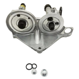 Volvo 21168827 Fuel Filter Housing / Filter Base for TAD1641-1642 Engines