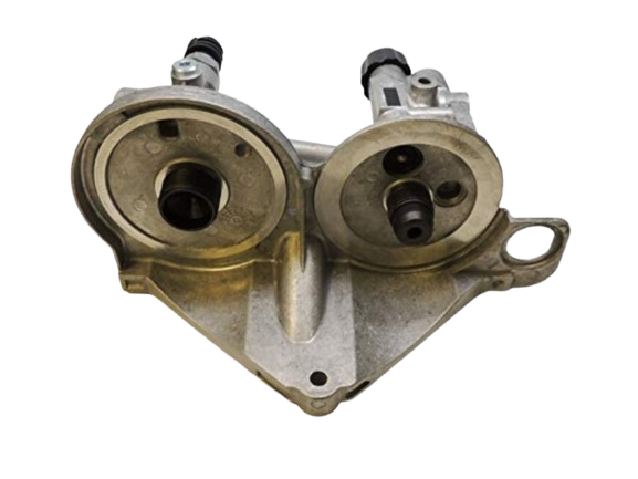 Volvo 21168827 Fuel Filter Housing Base