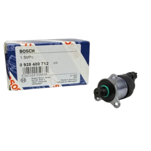 BOSCH 1465ZS0081/0928400712 Fuel Pressure Regulator – Common-Rail Control Valve