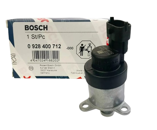 BOSCH 1465ZS0081 / 0928400712 Fuel Pressure Regulator