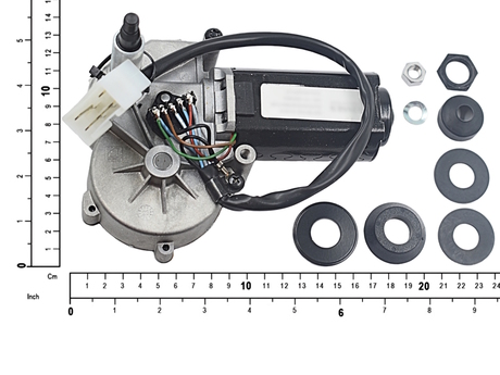 Konecranes 6048.043 Wiper Motor OEM Cabin Motor