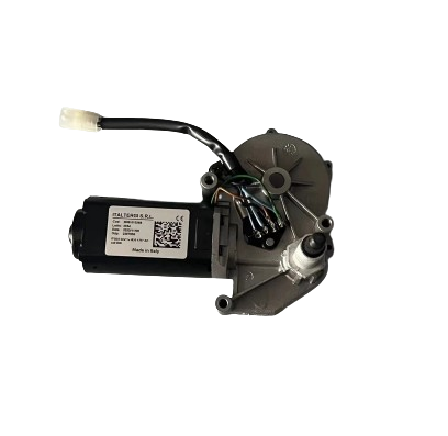 Konecranes 6048.043 Wiper Motor – OEM Cabin Wiper Motor