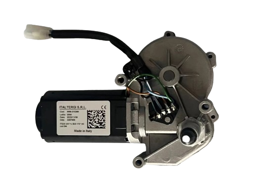 Konecranes 6048.043 Wiper Motor – OEM Cabin Wiper Motor