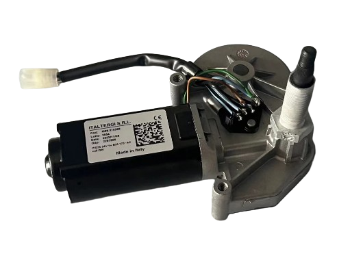 Konecranes 6048.043 Wiper Motor – OEM Cabin Wiper Motor