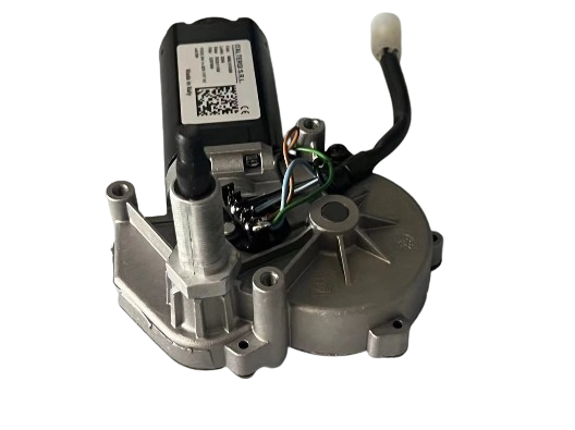 Konecranes 6048.043 Wiper Motor – OEM Cabin Wiper Motor