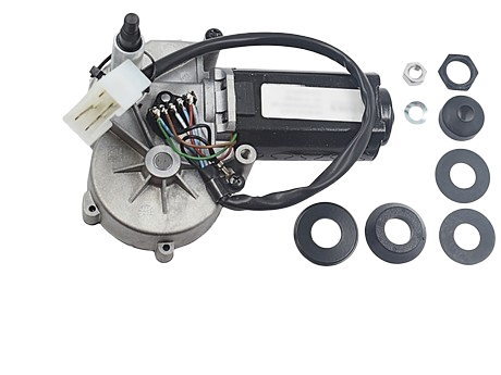 Konecranes 6048.043 Wiper Motor – OEM Cabin Wiper Motor