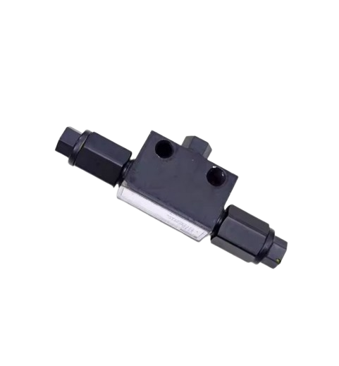 Konecranes 6055.009 / Parker 6055.009 Solenoid Valve – 105cc Hydraulic Pump Solenoid for Reach Stacker