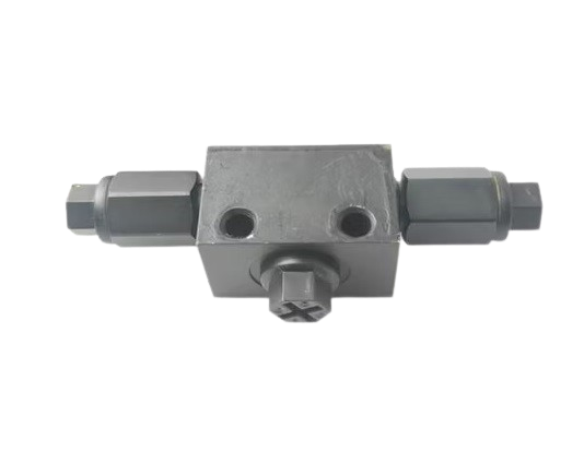 Konecranes 6055.009 / Parker 6055.009 Solenoid Valve – 105cc Hydraulic Pump Solenoid for Reach Stacker