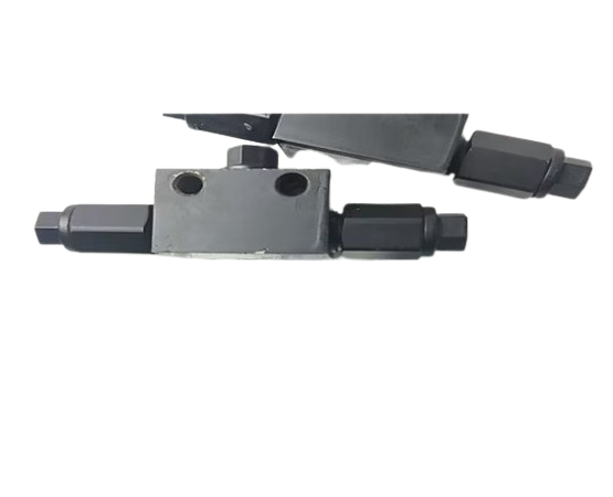 Konecranes 6055.009 / Parker 6055.009 Solenoid Valve – 105cc Hydraulic Pump Solenoid for Reach Stacker