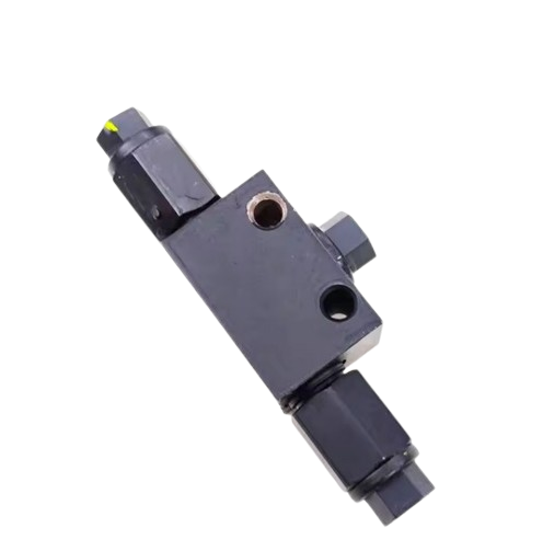 Konecranes 6055.009 / Parker 6055.009 Solenoid Valve – 105cc Hydraulic Pump Solenoid for Reach Stacker