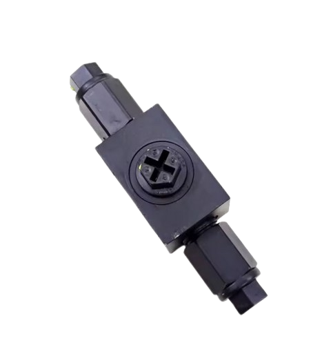 Konecranes 6055.009 / Parker 6055.009 Solenoid Valve – 105cc Hydraulic Pump Solenoid for Reach Stacker