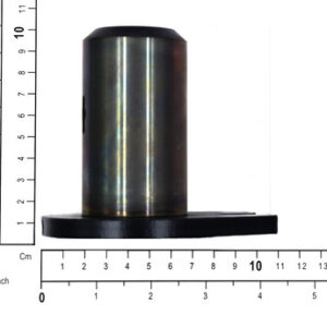Konecranes 800015.18 Shaft Locking – OEM Pin Shaft for Reach Stacker