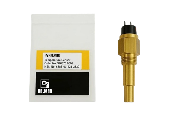 Kalmar 920876.0001 Temperature Sensor – Container Reach Stacker Hydraulic Equipment